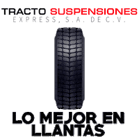 tractoexpress llantas tractoexpress tractosuspensiones Sticker