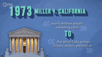 Supreme Court Book GIF by PBS Digital Studios