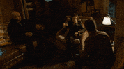ncis: los angeles sam GIF by CBS
