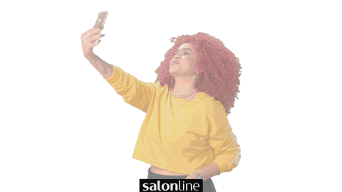 Love Yourself Beauty Sticker by Salon Line
