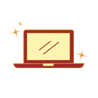 Fall Studying Sticker by Florida Virtual School