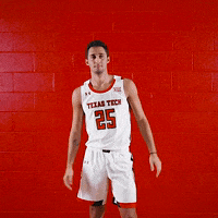 Redraiders Texastechmbb GIF by Texas Tech Basketball