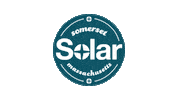 New England Sun Sticker by Solar Therapeutics