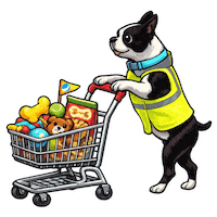Fun Love Sticker by abana a cauda