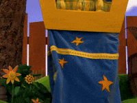 Season 3 Mona GIF by Nanalan'