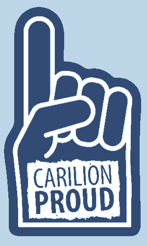Carilionproud GIF by Carilion Clinic