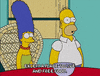 Episode 15 GIF by The Simpsons