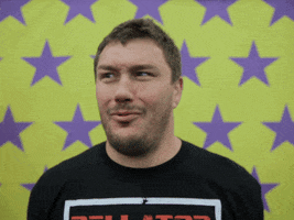 Matt Mitrione What GIF by Nickelodeon at Super Bowl