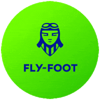 Lebanon Beirut Sticker by FLY FOOT