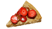 Pizza Cafe Sticker by Cedric Grolet