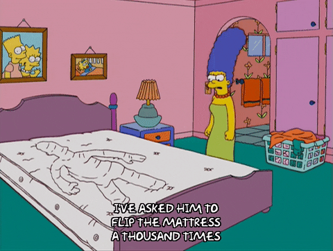 marge simpson episode 3 GIF