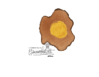 Eis Sticker by Starnberger Eiswerkstatt