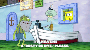 season 9 GIF by SpongeBob SquarePants