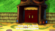 season 9 GIF by SpongeBob SquarePants