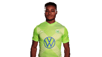 Soccer Sticker Sticker by VfL Wolfsburg