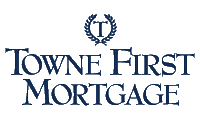 Tfm Sticker by TowneBank Mortgage