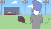 That Hurt Crotch Shot GIF by Rooster Teeth