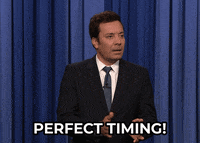 Jimmy Fallon Wow GIF by The Tonight Show Starring Jimmy Fallon