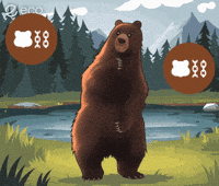 To The Moon Crypto GIF by Eco