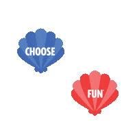 fun love Sticker by Carnival Cruise Line