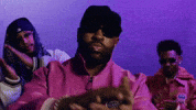 Standing Ovation Atlanta GIF by Giant Music