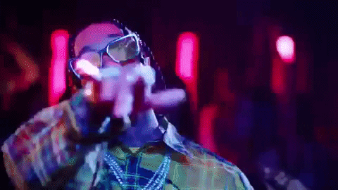 light it up GIF by Marshmello
