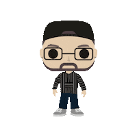 Carlos Sticker