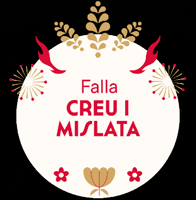 Cruz Falles GIF by ayuntamientodemislata