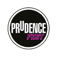 Festival Musica Sticker by Prudence Preservativos