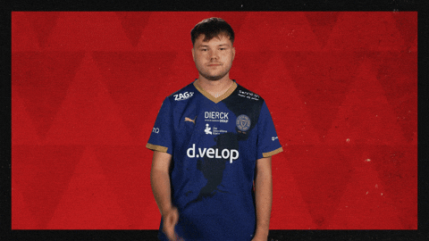 Oh No Football GIF by Bundesliga