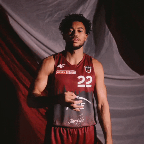 Brown Jr Stephen GIF by Kacper Salamon Fotografia