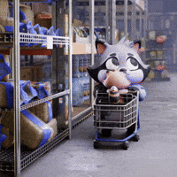 Kids Shopping GIF by Family Cando