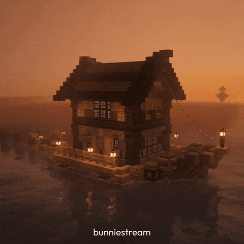 Boat Souls GIF