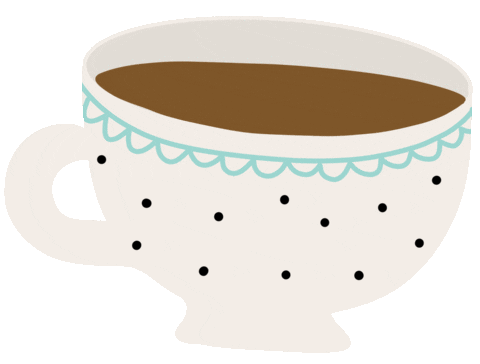 hellomarquestalita giphyupload coffee cafe koffie Sticker