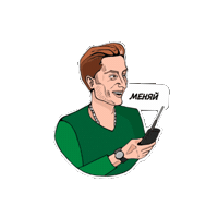 Импровизация Sticker