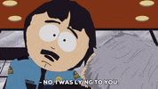 randy marsh security GIF by South Park 