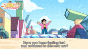 Steven Universe Fusion GIF by Cartoon Network