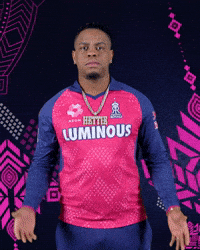 Halla Bol What GIF by Rajasthan Royals