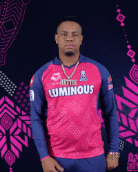 Watching Halla Bol GIF by Rajasthan Royals