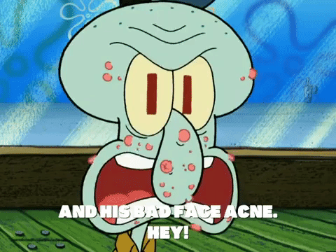 season 5 GIF by SpongeBob SquarePants