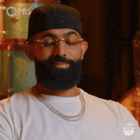 Latino Ok GIF by PBS