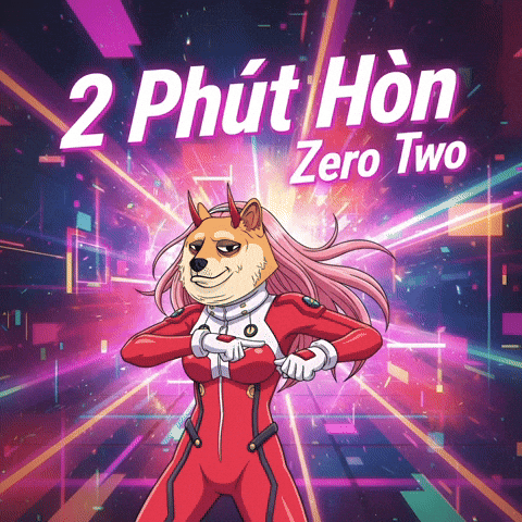 Shiba Inu Dancing GIF by Doge Pound