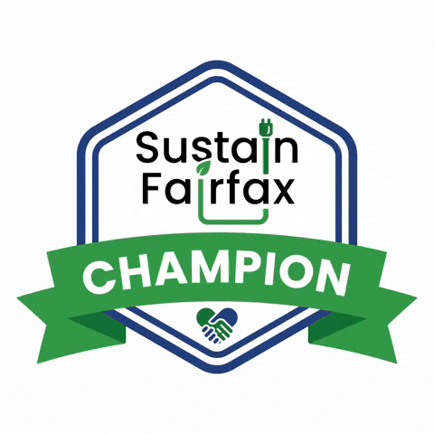 SustainFairfax sustainability spanish climate recycling GIF