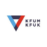 Sticker by KFUM og KFUK