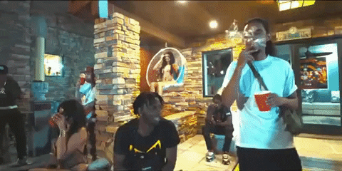 House Party Sheff G GIF by Winners Circle