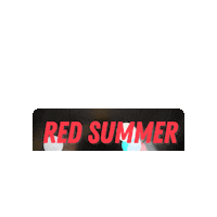 LocalLegendFilms locallegendfilms redsummerproject Sticker