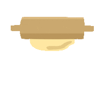 Baking Yum Yum Sticker by asda