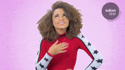 i love you girl GIF by Salon Line