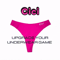 Ciciunderwear  GIF