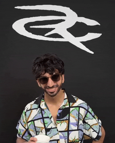 Typo GIF by Respective